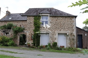 maison en pierres à la vente -   22100  DINAN, surface 280 m2 vente maison en pierres - UBI443123582